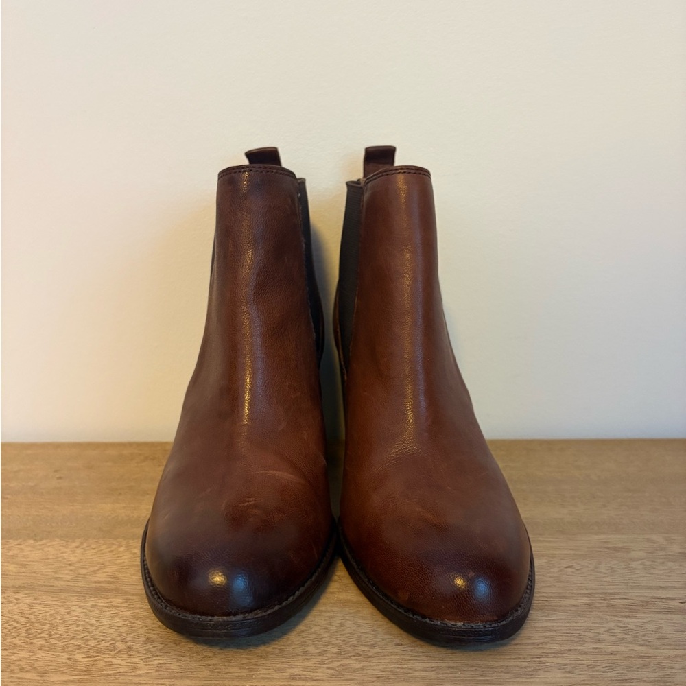 Söfft Welling Boots
